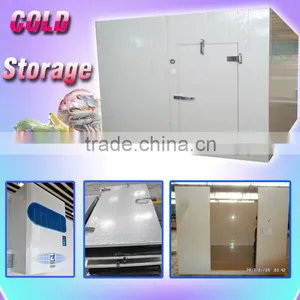 Cold Storage Room for Hotel and Restaurant thumbnail-1
