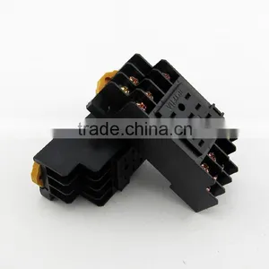 Relay Socket Pyf11a for HH53P MY3NJ thumbnail-2