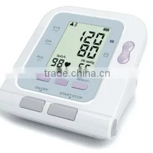 Competitive/ Professional Veterinary Blood Pressure Monitor thumbnail-1