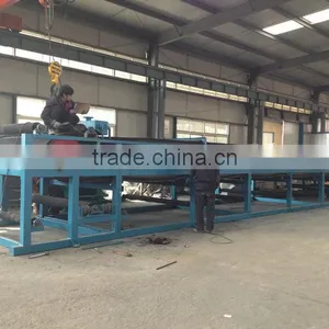 Chinese Companies Rotary Vacuum Filter Supplier Wholesales thumbnail-1