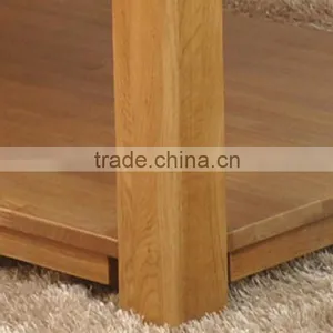 Wooden Living Room Console Tea Table thumbnail-3