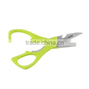 New Fasion Kitchen Stainless Steel Poultry Scissor With Bottle Opener thumbnail-2