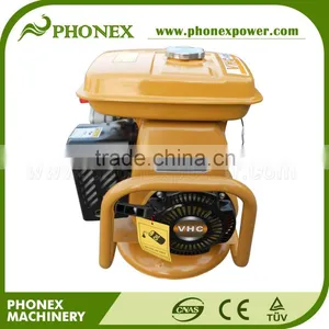 High Quality Robin Ey20 Engine Vibrator Concrete Pin Type Malaysia Type thumbnail-1