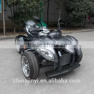 2016 China Road Legal Racing Kart 250cc Atv Quads thumbnail-1