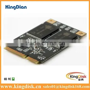 Industrial 64GB Sata Pice Ssd Applied to Embedded System thumbnail-1