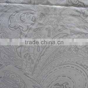Polyester Fabric for Curtain/Blackout Curtain Lining Fabric thumbnail-6