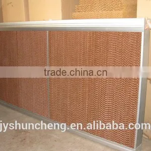 Agriculture Cooling Pad Cooling System thumbnail-2