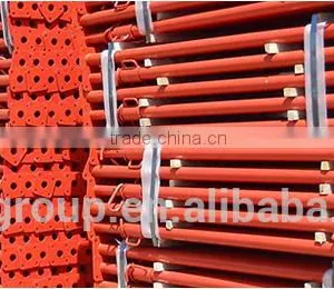 Cheap Scaffolding Parts/ Adjustable Shoring Prop thumbnail-2