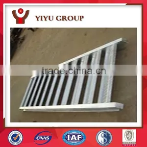 Steel Safety Step Ladder With Handrail,folding Step Ladder thumbnail-6