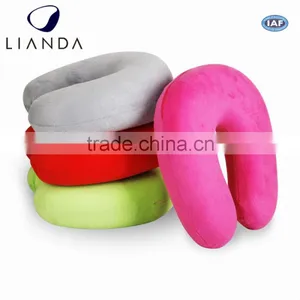 New Design High Quality u Shaped Pillow for Relaxization thumbnail-1