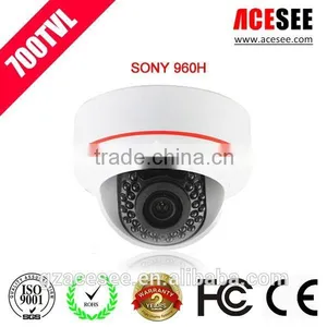 ACESEE Weatherproof And Vandalproof Housing Camera CCTV Camera Housing thumbnail-2