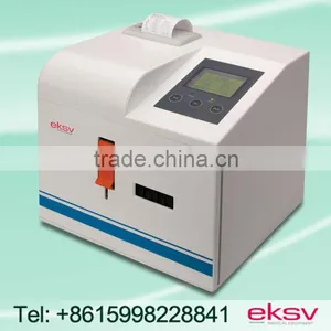 Medical Reagent Electrolytic Analyzer thumbnail-1
