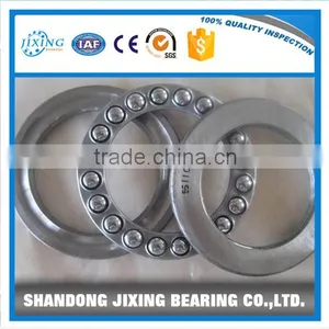 Good Quality Thrust Ball Bearings With Competitive Price 51118,chrome Steel thumbnail-4
