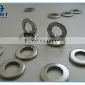 Grade A Plain Washers thumbnail-1