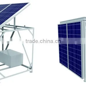 500W 1KW 2KW 3KW 4KW 5KW 8WK 10KW 12KW Off Gird Solar Power Generation System thumbnail-5