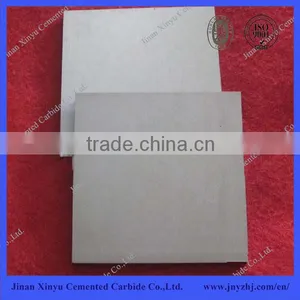 Tungsten Carbide Block Made in China thumbnail-6