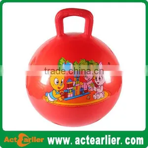 Custom Size Yoga Ball Exercise Ball thumbnail-1
