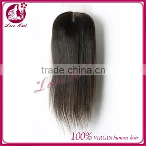 3PCS Hair Weft and Lace Closure, Factory Price, Virgin Brazilian Bodywave Hair Weaving thumbnail-4