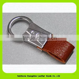 Wholesale Leather Key Chain Customized Cheap Key Chain 15053 thumbnail-5