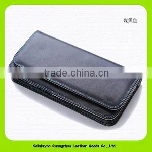 15454 Supplier 2015 Fashion Travel Men Designer Wallet thumbnail-1