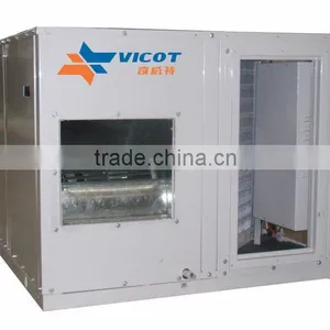 Tropical Rooftop Packaged Unit, 3 Tons, Scroll Compressor thumbnail-1