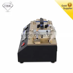 Built-in Vacuum Pump Universal Automatic OCA Lcd Polarizer Film Laminating Machine OCA Laminator Refurbish thumbnail-2