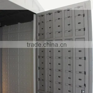 2016 Prefabricated House Used Storage Shed For Sale thumbnail-5