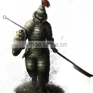 Resin Figures Soldier/Resin Soldier Figures thumbnail-1