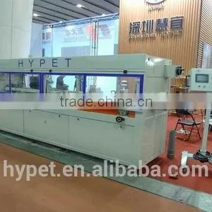 80 - 250mm CNC PVC Pipe Slotting Machine thumbnail-1