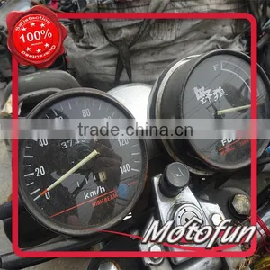 Motofun Taiwan Made Used Motorcycle 125 /150 SR150 YMT Sym SANYANG for Sale Efitted Repaired Factory Export thumbnail-5