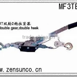 Excellect Quilty 3T Double Gear Hand Puller thumbnail-1