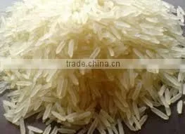 Sugandha White Sella Basmati Rice thumbnail-1