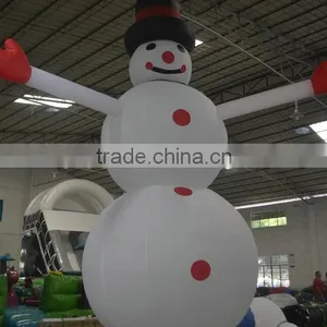 SUNJOY 2016 Hot-selling Inflatable Air Dancer Mini Air Dancer for Sale thumbnail-2