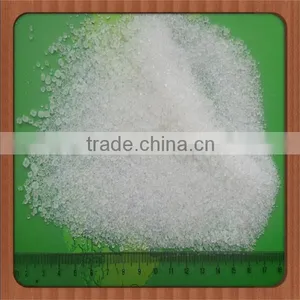Manufacturer Caprolactam Grade Crystal Ammonium Sulphate 21N for Agricultural Use thumbnail-1