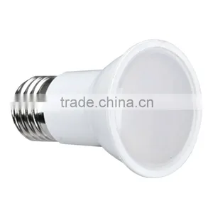 LED Spotlight MR16 LED Bulb E27 SMD Thermoplastic 7W TUV CE RoHS Approved thumbnail-1