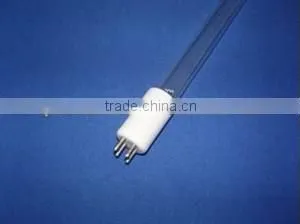 Single End uv Sterilization Lamp, Quartz uv Sterilization Lamp, 75w Germicidal uv Lamp, uv 254nm Lamp 12v thumbnail-4