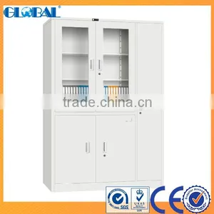 Steel Knock-down Cabinet for Filing Storage thumbnail-3