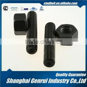 Grade 8.8 Full Thread Rods 1 thumbnail-1