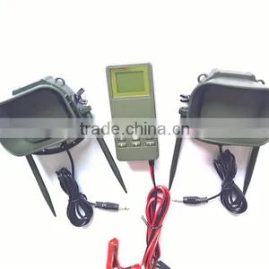 Electronic Bird Call Device BK1522 Timer Bird Hunting thumbnail-1