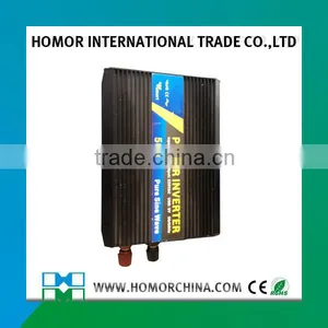 Power Storage Battery off Grid Solar Inverter 3kw thumbnail-6