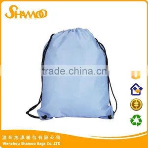 High Quality PP Nonwoven Fabric Drawstring Bag thumbnail-2