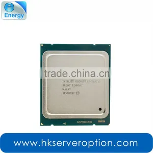 E5-2637V2 SR1B7 CM8063501520800 Intel Xeon Server CPU thumbnail-1