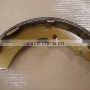 3502137-P00 Brake Shoe for Great Wall Wingle3/5/6, Front Left thumbnail-2