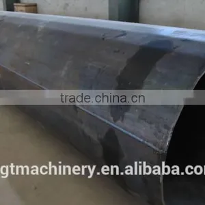 Huafei Longitudinal Seam Welder thumbnail-2