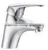 Boou Brass/zinc Basin Mixer (8202-1) thumbnail-1