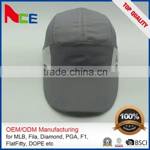 New Fashion Custom Cap Factory Flex Fit Baseball Cap Custom Sport Golf Hat thumbnail-1