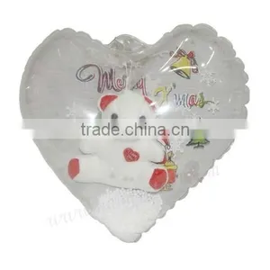 PVC Key Chain Hang Decoration thumbnail-2