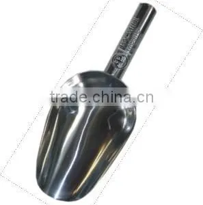Stainless Steel Bar Ice Shovel thumbnail-1