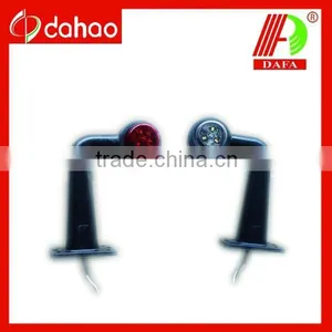 LED Trailer & Truck Side Marker Light thumbnail-3
