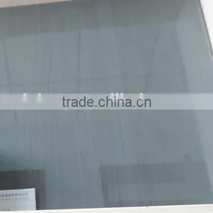 Hard Coated Low-E Tempered Glass for Window Panes thumbnail-3